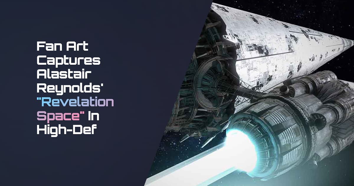 LIGHTHUGGERS: When Fan Art Captures the Impossible