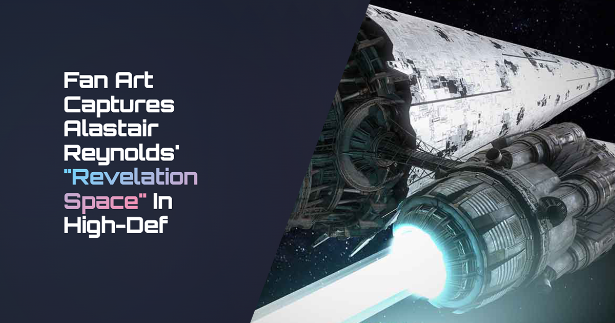 LIGHTHUGGERS: When Fan Art Captures the Impossible