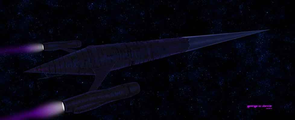 Lighthugger Nightshade by Beltminer