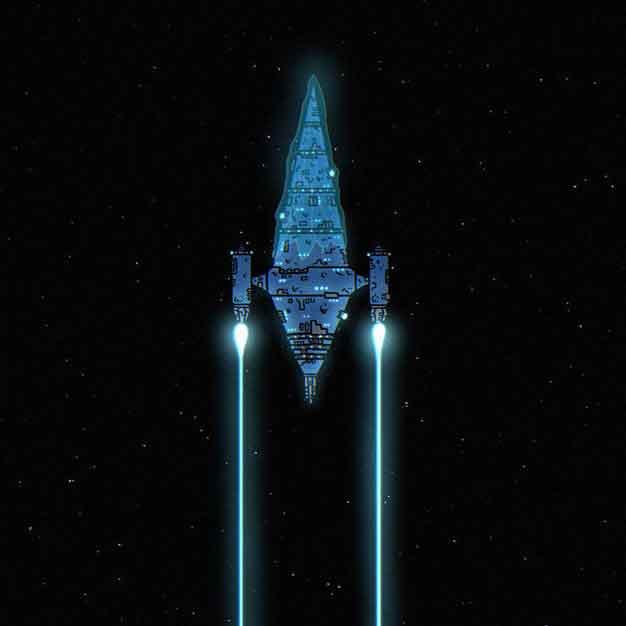 Nostalgia for Infinity by Quinnthomson