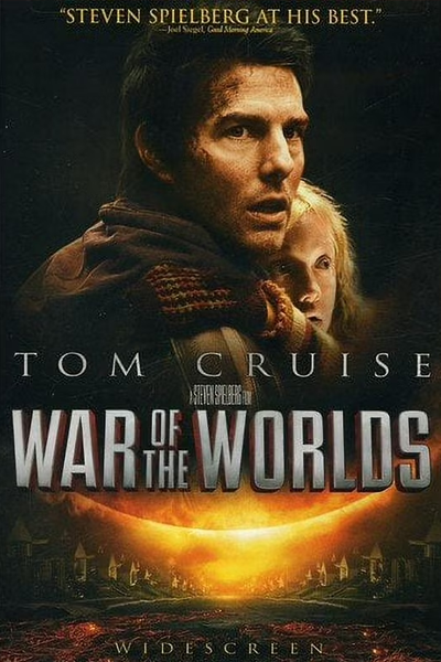 War of the Worlds (2005) Poster