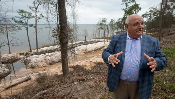 Dr. Mohammad Mikhchi